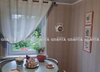 Продам дом, 41 м2, поселок Усть-Мана, Комсомольская улица