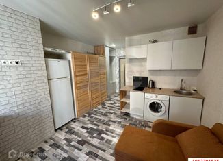 Квартира на продажу студия, 17 м2, Краснодар, Степная улица, 1/1, ЖК Мозаика