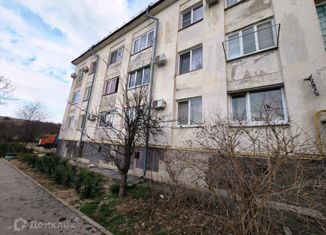 Продается 1-комнатная квартира, 43 м2, село Первомайское, Долинная улица, 4