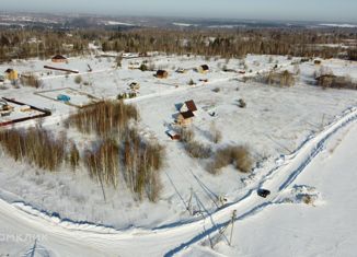 Земельный участок на продажу, 6 сот., Томск, Советский район, Солнечная улица, 46