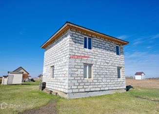 Продаю дом, 109.7 м2, деревня Алексеевка, проспект Свободы, 65