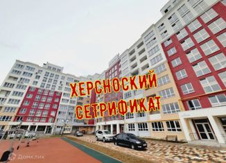 Продается 2-комнатная квартира, 70 м2, Симферополь, улица Дзюбанова, 11, Железнодорожный район