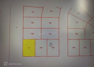 Продается земельный участок, 10 сот., Салават, Центральная площадь имени В.И. Ленина