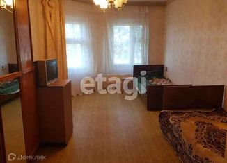 5-ком. квартира в аренду, 75 м2, Тюменская область, Интернациональная улица, 2/1