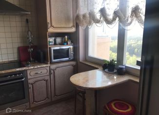 Продажа 3-комнатной квартиры, 89.7 м2, Москва, Жулебинский бульвар, 33к1, Жулебинский бульвар