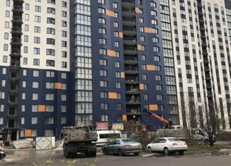 Продается 2-комнатная квартира, 61.59 м2, Калининград, Батальная улица, 104, ЖК Дом на Батальной