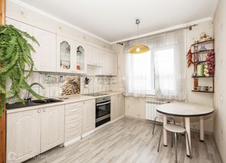 Продам 3-комнатную квартиру, 61.6 м2, Новосибирск, улица Кочубея, 3, улица Кочубея