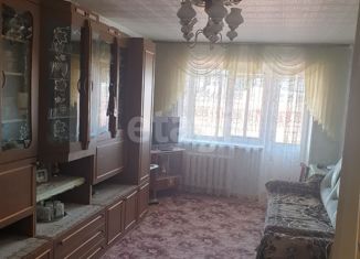 2-комнатная квартира на продажу, 47 м2, Альметьевск, проспект Габдуллы Тукая, 31