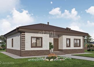 Продам дом, 100 м2, село Октябрьское, 15Н-246