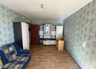 1-комнатная квартира на продажу, 33.4 м2, поселок городского типа Володарский, улица Свердлова, 47