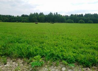 Земельный участок на продажу, 9 сот., деревня Греблово
