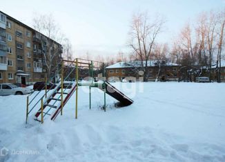 1-комнатная квартира на продажу, 20.5 м2, Нижний Тагил, улица Жуковского, 13