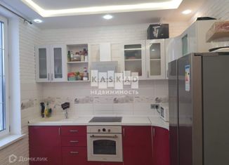 Продаю дом, 110 м2, село Домодедово, улица имени В.Д. Преснова, 11В