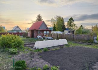 Продам дом, 23 м2, СНТ Северянка, Садовая улица