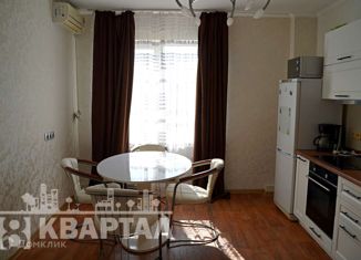 Сдается 3-комнатная квартира, 85 м2, Краснодарский край, улица Вруцкого, 31А