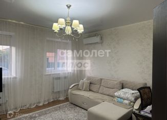 Продаю дом, 81 м2, посёлок Володарский, Садовая улица, 33