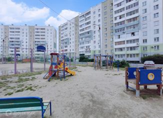 Продажа 1-комнатной квартиры, 40.6 м2, Челябинск, улица Лобырина, 9, жилой район Краснопольская Площадка 1