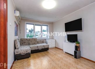 Продается 1-комнатная квартира, 30.7 м2, Новосибирск, улица Демьяна Бедного, 66, метро Маршала Покрышкина