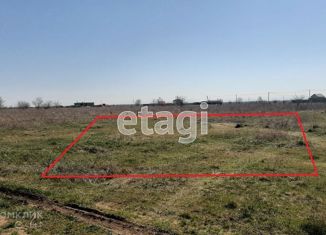 Продам земельный участок, 10 сот., село Фрунзе, улица Дорохина