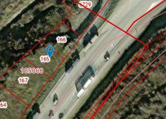 Продаю земельный участок, 5 сот., садоводческий массив Красницы, Пушкинская улица