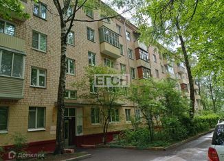 Продажа 2-ком. квартиры, 42.3 м2, Москва, 11-я Парковая улица, 3к2, 11-я Парковая улица