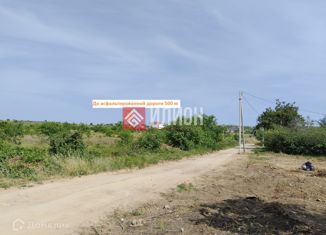 Земельный участок на продажу, 4 сот., СТ Металлист, Каменная улица