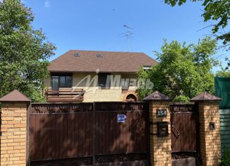 Сдается в аренду дом, 350 м2, село Перхушково, село Перхушково, 154