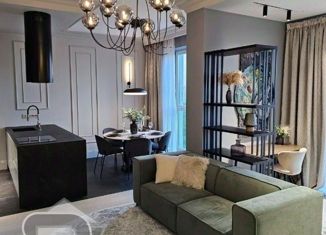 Продаю 2-комнатную квартиру, 60.5 м2, Москва, бульвар Генерала Карбышева, 11, ЖК Юнион Парк