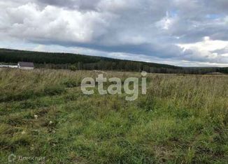 Продается земельный участок, 50 сот., поселок Арей, Центральная улица