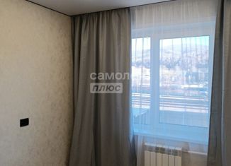 Продажа двухкомнатной квартиры, 51.7 м2, Красноярск, Семафорная улица, 15