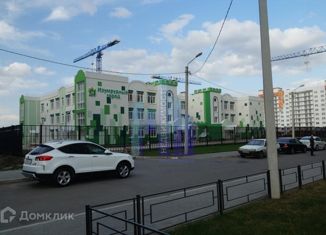 Продам однокомнатную квартиру, 38 м2, посёлок Отрадное, Осиновая улица, 11