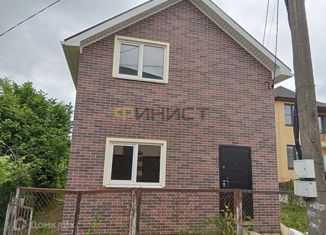 Продам дом, 90 м2, дачное товарищество Водхозовец, Разноцветная улица, 20