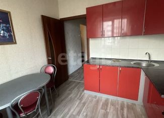 Двухкомнатная квартира в аренду, 56.9 м2, Челябинск, улица Салавата Юлаева, 17