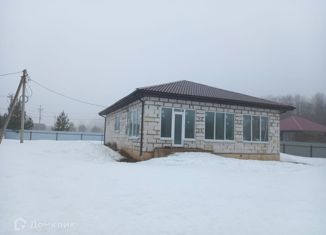 Продается дом, 116.6 м2, поселок Кирово, Окружная улица