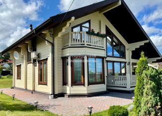 Дом на продажу, 168.9 м2, Красное Село, Большая Горская улица