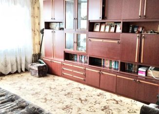 Продажа 3-комнатной квартиры, 59.4 м2, Очёр, Полевая улица, 3