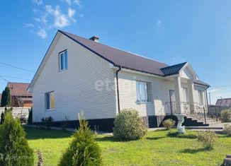 Продажа дома, 130 м2, село Стрелецкое, Шоссейная улица