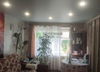 Продам двухкомнатную квартиру, 42.1 м2, Владимирская область, Привокзальная улица, 56