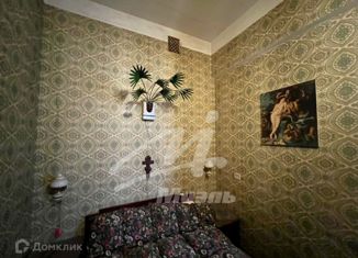 Продаю однокомнатную квартиру, 39.9 м2, Москва, Новинский бульвар, 14, метро Смоленская