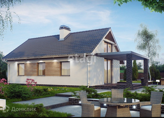 Продажа земельного участка, 7 сот., коттеджный посёлок Александрово, квартал 29-1, 1