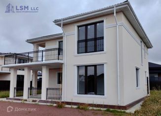 Продается дом, 240.8 м2, КП Софийские сады, улица Мусоргского