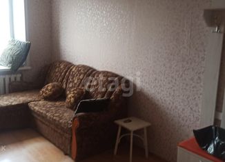 Сдача в аренду комнаты, 18 м2, Вологодская область, улица Горького, 95