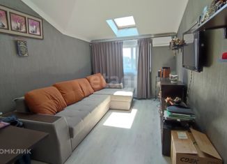 2-ком. квартира на продажу, 46 м2, поселок Южный, Алма-Атинская улица, 14, ЖК Южный Сад