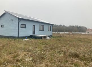 Дом на продажу, 108 м2, деревня Новая, Пионерская улица, 2