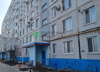 Продажа 1-комнатной квартиры, 35 м2, Белгород, улица Чапаева, 9, Западный округ