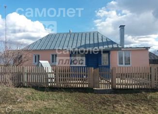 Продаю дом, 76.5 м2, село Поддубровка, улица Лазовка, 6