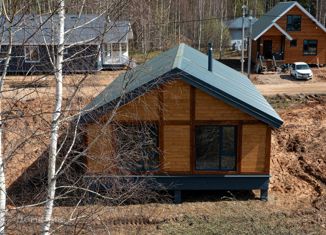 Продажа дома, 75 м2, село Ягул, Садовая улица, 2А