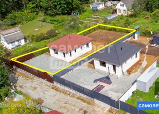 Продажа дома, 63 м2, СТ Клен-1, СТ Кирпичики, 541