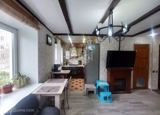 Продажа двухкомнатной квартиры, 51.1 м2, Котлас, переулок Чкалова, 13