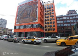 Офис в аренду, 285 м2, Москва, Октябрьская улица, 67, Октябрьская улица